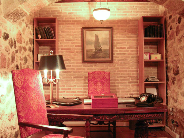 Casa Di Veneto Luxury Suites