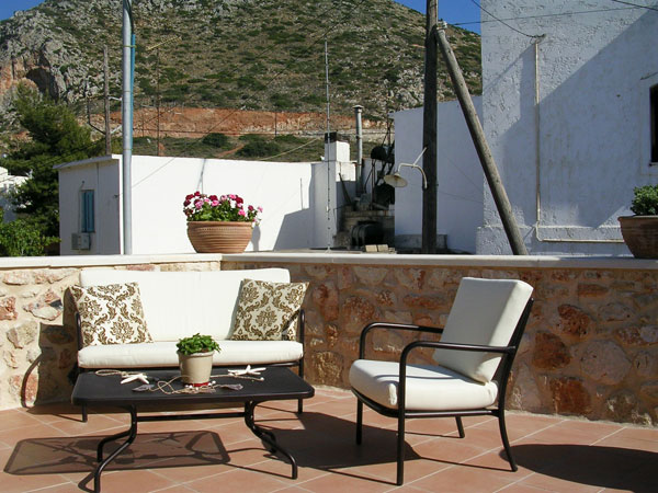 Casa Di Veneto Luxury Suites