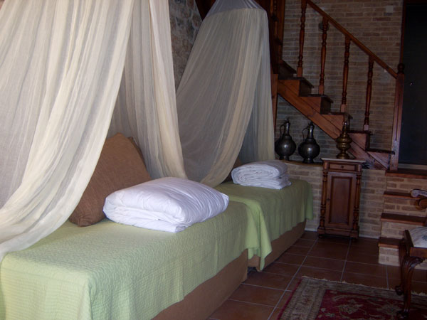 Casa Di Veneto Luxury Suites