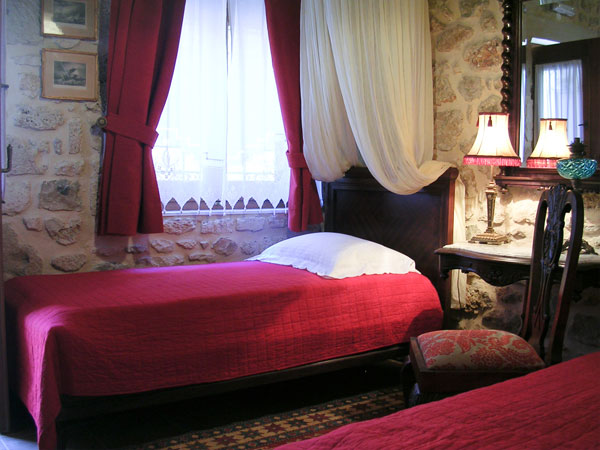 Casa Di Veneto Luxury Suites