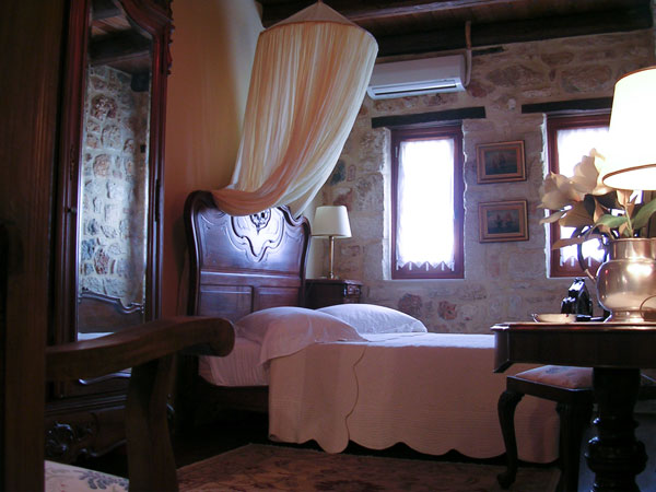 Casa Di Veneto Luxury Suites