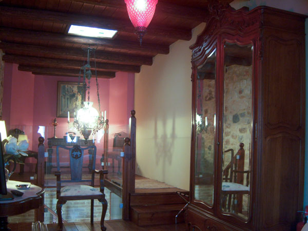 Casa Di Veneto Luxury Suites