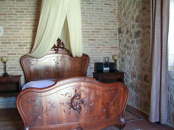 Casa Di Veneto Luxury Suites