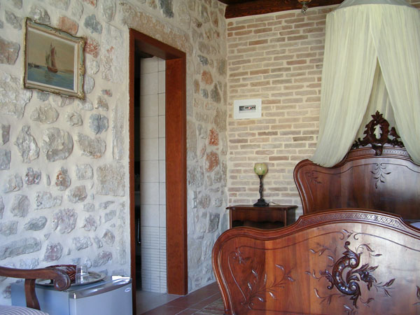 Casa Di Veneto Luxury Suites