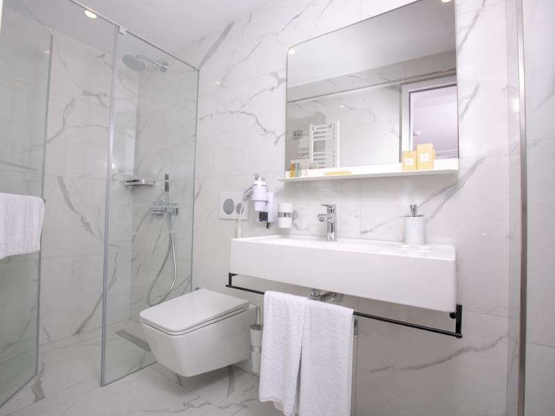 Ascot Hotel Buyukada