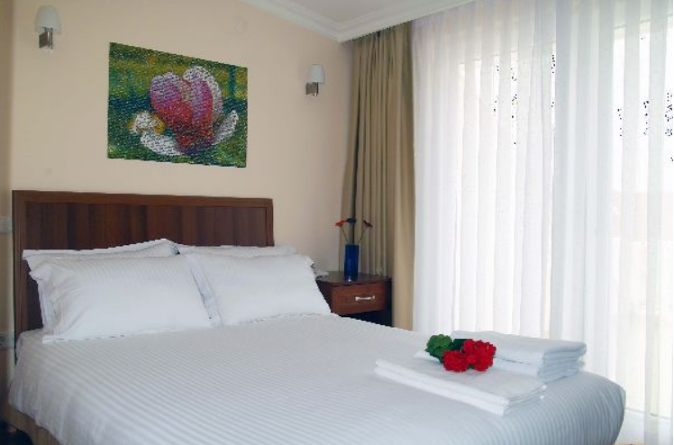Gala Hotel Buyukada