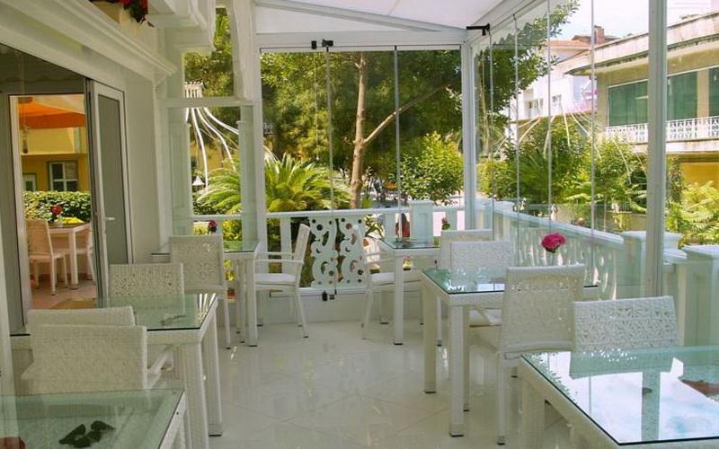 Gala Hotel Buyukada