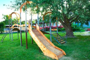 Отель Дельфин Россия, Анапа, фото 12