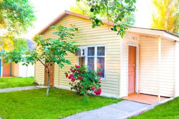 Отель Дельфин Россия, Анапа, фото 13