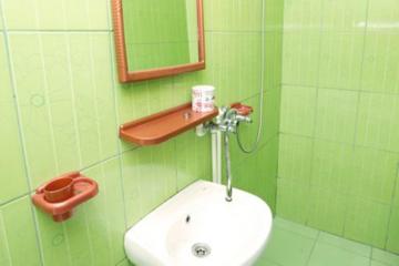 Отель Дельфин Россия, Анапа, фото 14