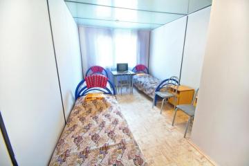 Отель Дельфин Россия, Анапа, фото 2