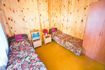 Отель Дельфин Россия, Анапа, фото 3