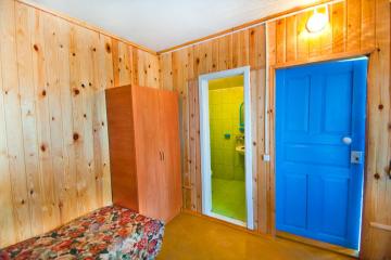 Отель Дельфин Россия, Анапа, фото 4