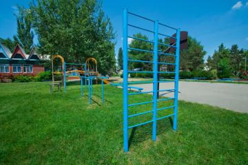 Отель Дельфин Россия, Анапа, фото 6