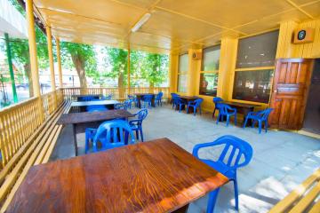 Отель Дельфин Россия, Анапа, фото 9