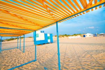 Отель Дельфин Россия, Анапа, фото 10