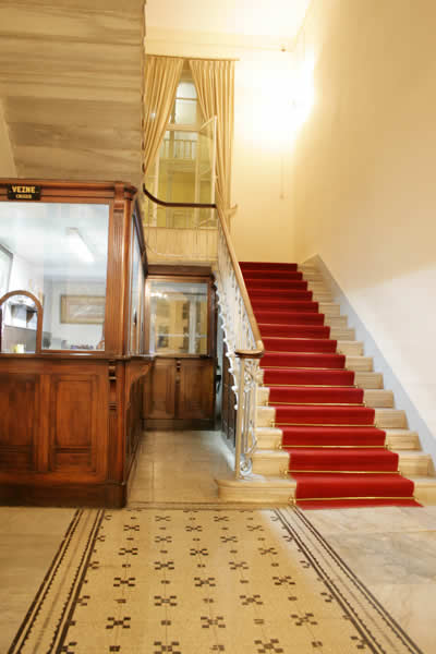 Splendid Palace