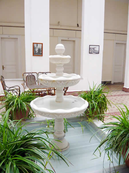 Splendid Palace