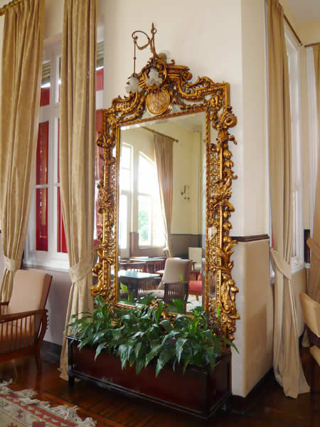 Splendid Palace