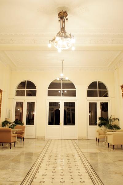 Splendid Palace