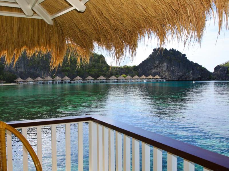 El Nido Resort Apulit Island