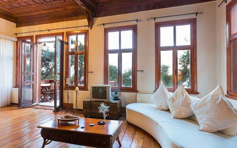 Yeni Kosk Orman Hotel