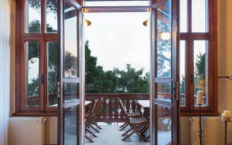 Yeni Kosk Orman Hotel