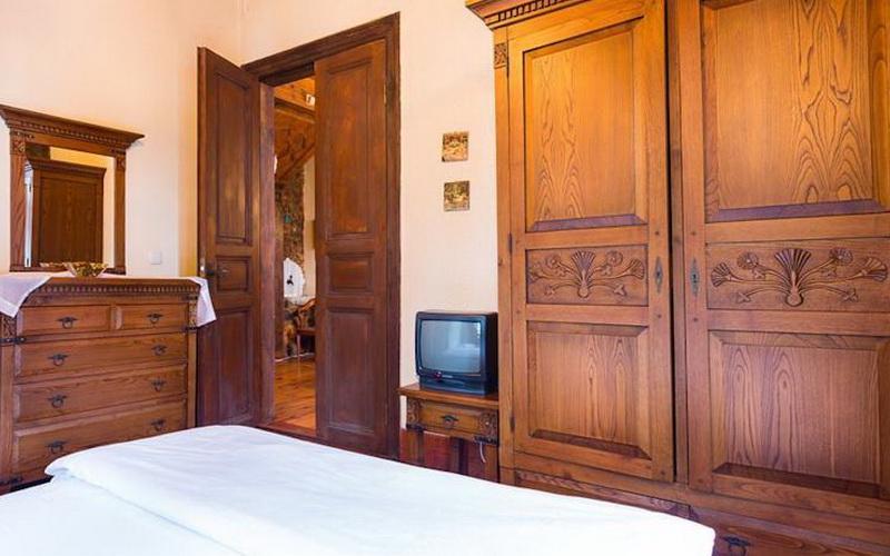 Yeni Kosk Orman Hotel