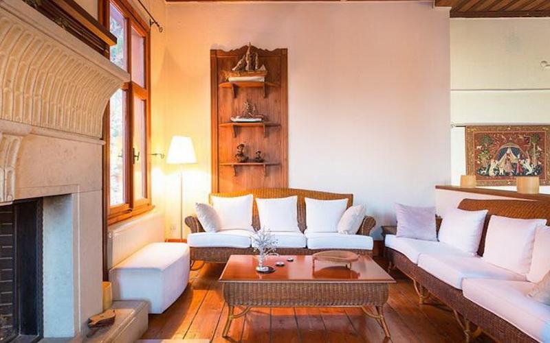 Yeni Kosk Orman Hotel