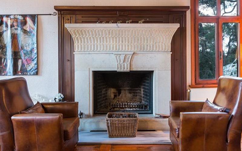 Yeni Kosk Orman Hotel