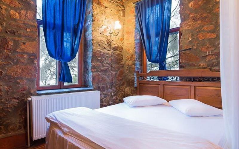 Yeni Kosk Orman Hotel