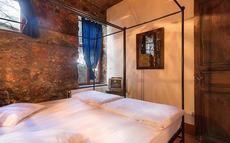 Yeni Kosk Orman Hotel