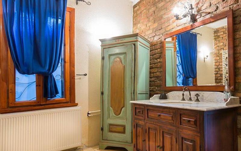 Yeni Kosk Orman Hotel