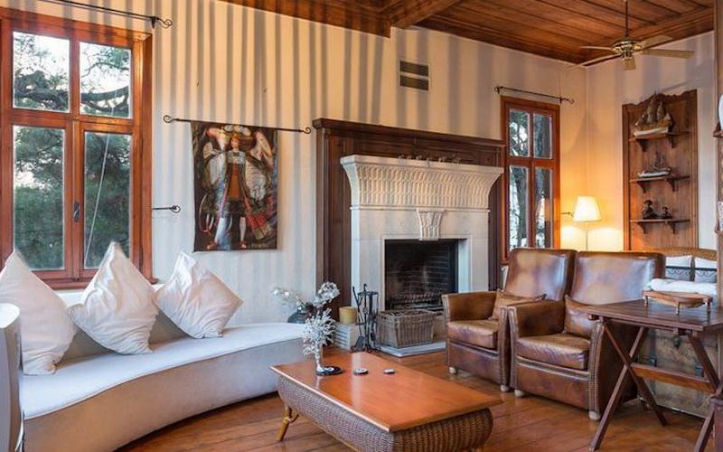 Yeni Kosk Orman Hotel