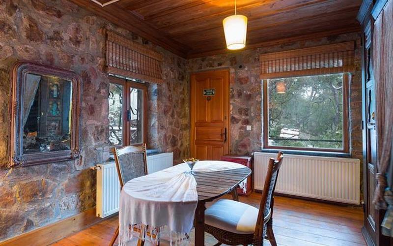 Yeni Kosk Orman Hotel