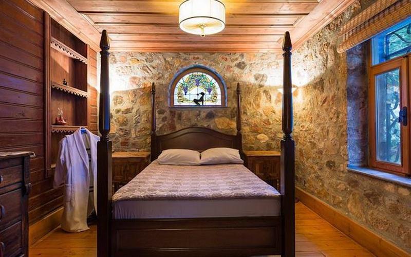 Yeni Kosk Orman Hotel