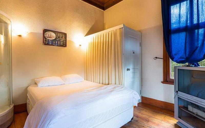 Yeni Kosk Orman Hotel