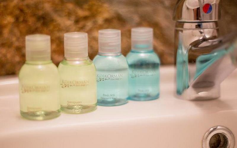 Yeni Kosk Orman Hotel