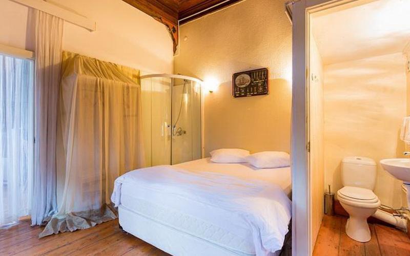 Yeni Kosk Orman Hotel