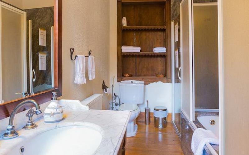 Yeni Kosk Orman Hotel