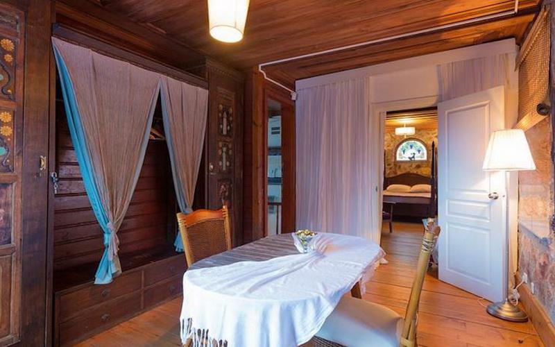 Yeni Kosk Orman Hotel