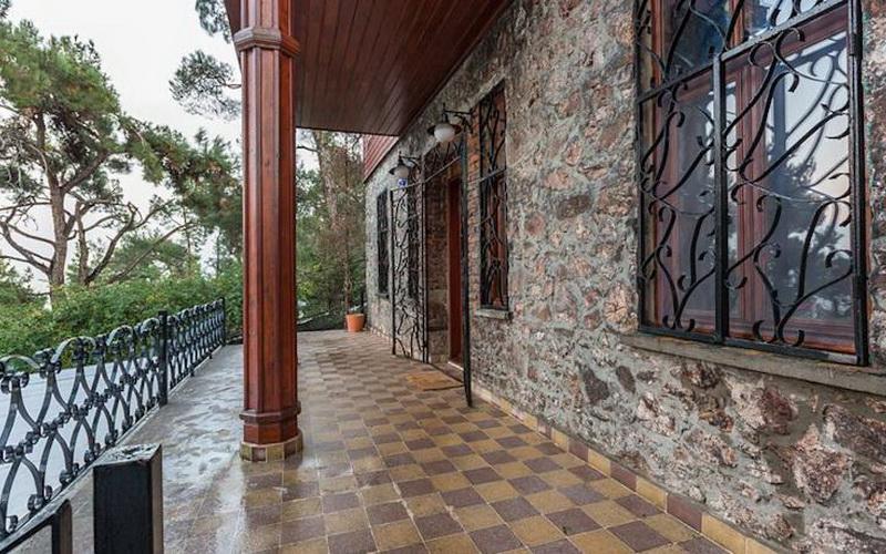 Yeni Kosk Orman Hotel