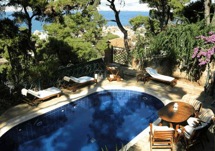 Yeni Kosk Orman Hotel