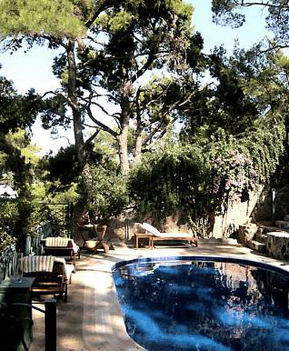 Yeni Kosk Orman Hotel