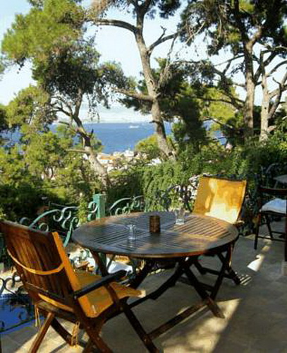 Yeni Kosk Orman Hotel