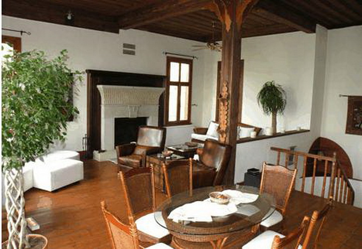 Yeni Kosk Orman Hotel