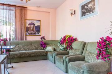 Отель Афродита (Агой) Россия, Туапсе, фото 12