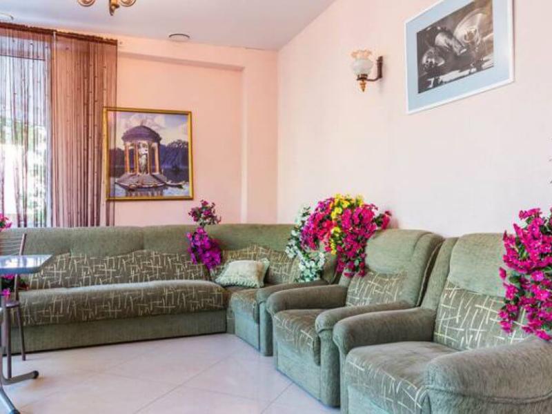 Афродита (Агой)