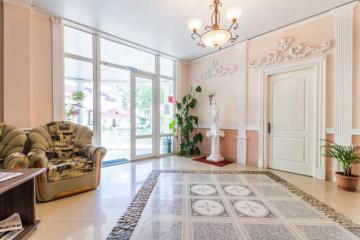 Отель Афродита (Агой) Россия, Туапсе, фото 13