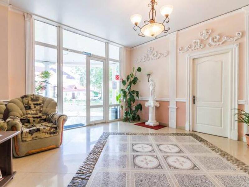 Афродита (Агой)